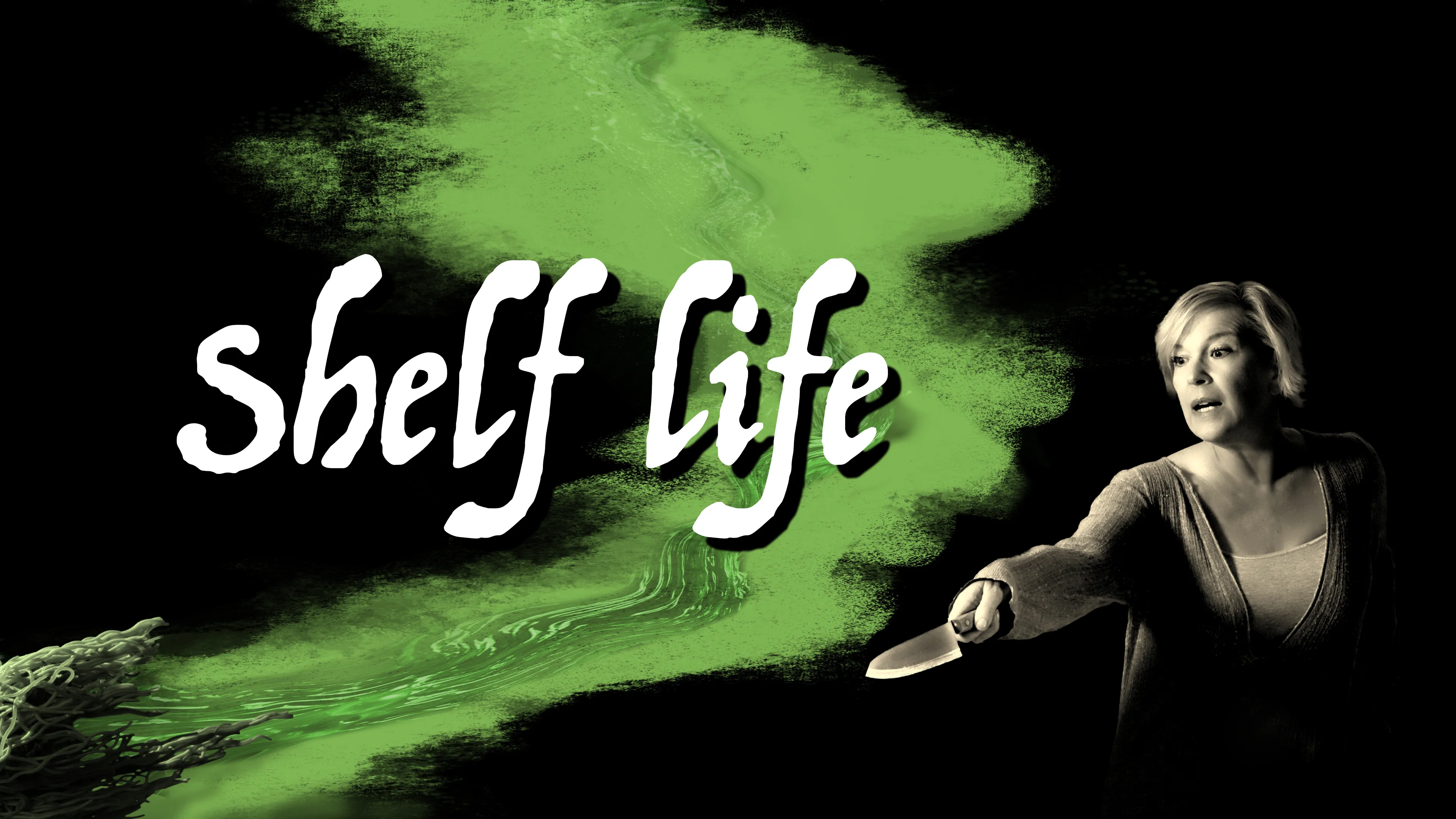 Shelf Life poster